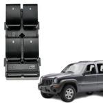 Enhance your car with Jeep Truck Liberty Power Window Switch 