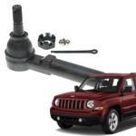 Enhance your car with Jeep Truck Patriot Outer Tie Rod End 