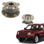 Enhance your car with Jeep Truck Patriot Rear Wheel Bearings 