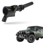 Enhance your car with Jeep Truck Wrangler Ignition Coils 