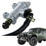Enhance your car with Jeep Truck Wrangler Rear Brake Hydraulics 