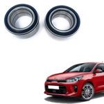 Enhance your car with Kia Rio Front Wheel Bearings 