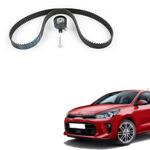 Enhance your car with Kia Rio Timing Belt Kit & Parts 
