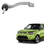 Enhance your car with Kia Soul Outer Tie Rod End 