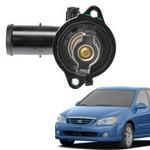 Enhance your car with Kia Spectra Thermostat 