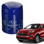 Enhance your car with Kia Sportage Oil Filter 