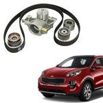 Enhance your car with Kia Sportage Timing Parts & Kits 