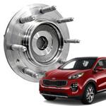 Enhance your car with Kia Sportage Hub Assembly 