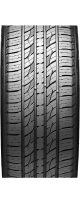 Purchase Top-Quality Kumho Tire Crugen Premium KL33 All Season Tires by KUMHO TIRE tire/images/thumbnails/2147163_04