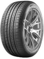 Purchase Top-Quality Kumho Tire Majesty Solus KU50 All Season Tires by KUMHO TIRE pa1