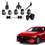 Enhance your car with Mazda 3 Series Suspension Parts 