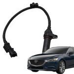 Enhance your car with Mazda 6 Series Crank Position Sensor 