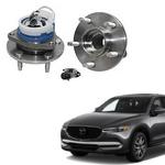 Enhance your car with Mazda CX-5 Front Hub Assembly 