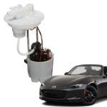 Enhance your car with Mazda MX-5 Miata Fuel Pumps 