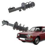 Enhance your car with Mazda Protege Front Strut 