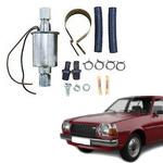 Enhance your car with Mazda Protege Fuel Pump & Parts 