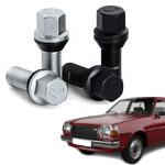 Enhance your car with Mazda Protege Wheel Lug Nuts & Bolts 