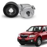Enhance your car with Mazda Tribute Drive Belt Tensioner 