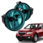 Enhance your car with Mazda Tribute Fog Light Assembly 