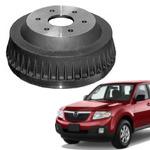 Enhance your car with Mazda Tribute Rear Brake Drum 
