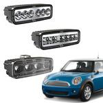 Enhance your car with Mini Cooper Driving & Fog Light 