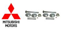Enhance your car with Mitsubishi Caster/Camber Adjusting Kits 