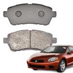 Enhance your car with Mitsubishi Eclipse Front Brake Pad 