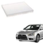 Enhance your car with Mitsubishi Lancer Cabin Air Filter 