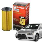 Enhance your car with Mitsubishi Lancer Oil Filter 