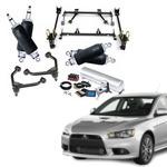 Enhance your car with Mitsubishi Lancer Suspension Parts 