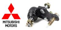Enhance your car with Mitsubishi Lower Ball Joint 