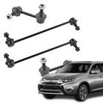 Enhance your car with Mitsubishi Outlander Sway Bar Link 