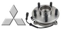 Enhance your car with Mitsubishi Rear Hub Assembly 