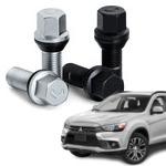 Enhance your car with Mitsubishi RVR Wheel Lug Nuts & Bolts 