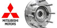 Enhance your car with Mitsubishi Hub Assembly 