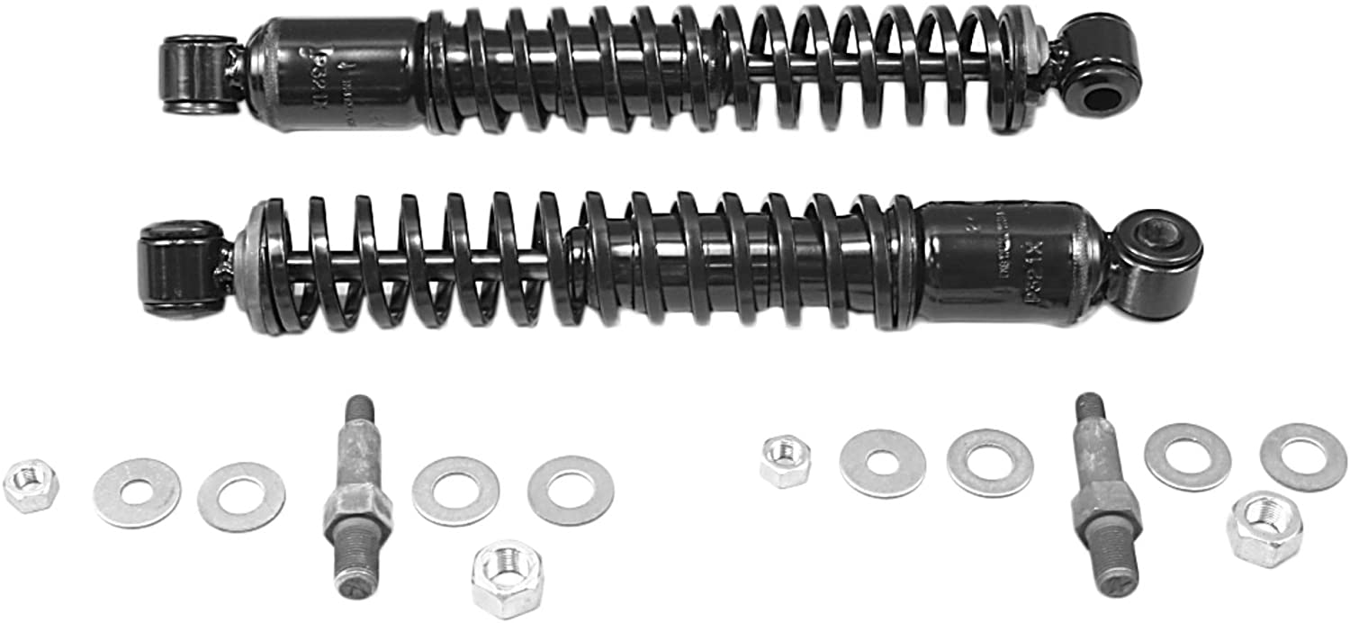 Find the best auto part for your vehicle: Get the best and superior quality Monroe load adjusting shocks from us. Enjoy free shopping & shipping.
