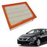 Enhance your car with Nissan Datsun Altima Air Filter 