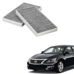 Enhance your car with Nissan Datsun Altima Cabin Filter 
