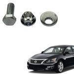 Enhance your car with Nissan Datsun Altima Caster/Camber Adjusting Kits 