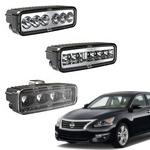 Enhance your car with Nissan Datsun Altima Driving & Fog Light 