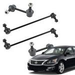 Enhance your car with Nissan Datsun Altima Sway Bar Link 