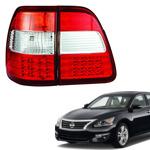 Enhance your car with Nissan Datsun Altima Tail Light & Parts 
