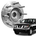 Enhance your car with Nissan Datsun Frontier Hub Assembly 