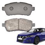 Enhance your car with Nissan Datsun Maxima Front Brake Pad 