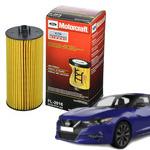 Enhance your car with Nissan Datsun Maxima Oil Filter 