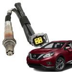 Enhance your car with Nissan Datsun Murano Oxygen Sensor 