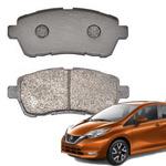 Enhance your car with Nissan Datsun Note Front Brake Pad 