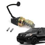 Enhance your car with Nissan Datsun Pathfinder Master Cylinder & Power Booster 