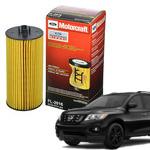 Enhance your car with Nissan Datsun Pathfinder Oil Filter 