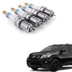 Enhance your car with Nissan Datsun Pathfinder Spark Plugs 